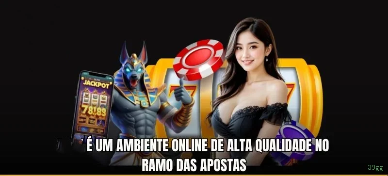 Dealers profissionais da 39gg