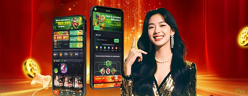 Slots Premium da PG Soft na 39gg