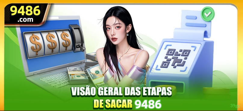 Promoções e bônus exclusivos da 39gg